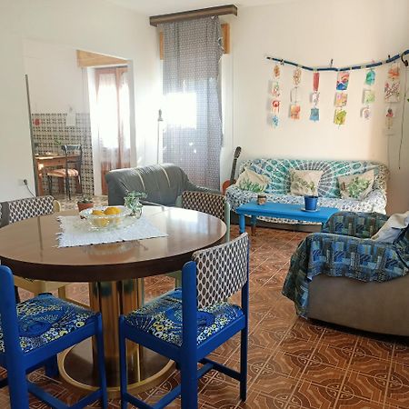 Apartamento Janas House Bari Sardo Exterior foto