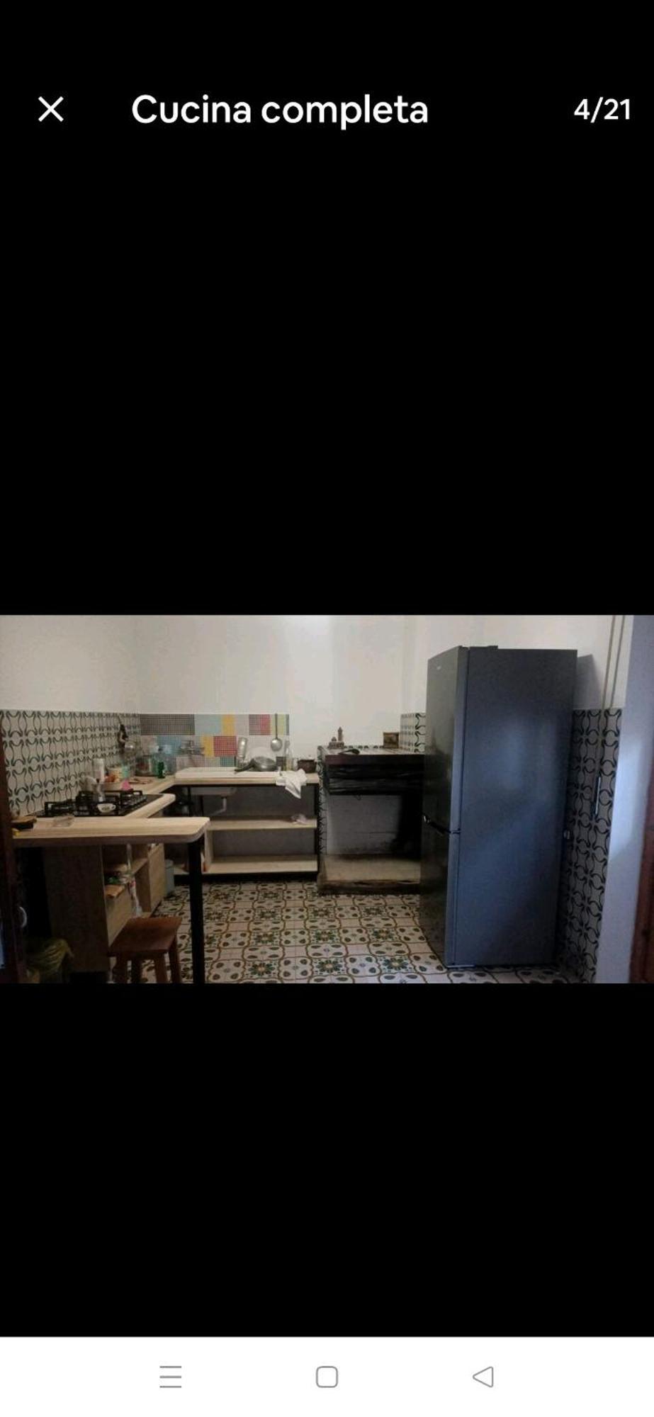 Apartamento Janas House Bari Sardo Exterior foto