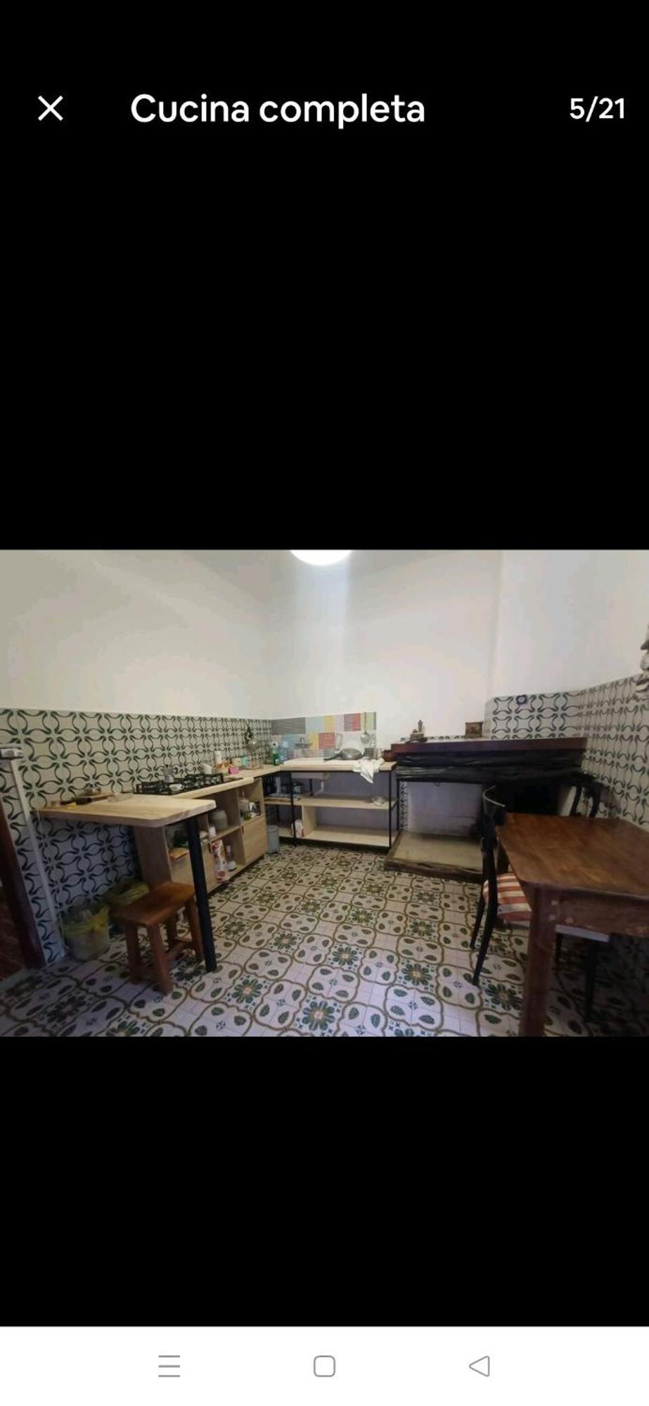 Apartamento Janas House Bari Sardo Exterior foto
