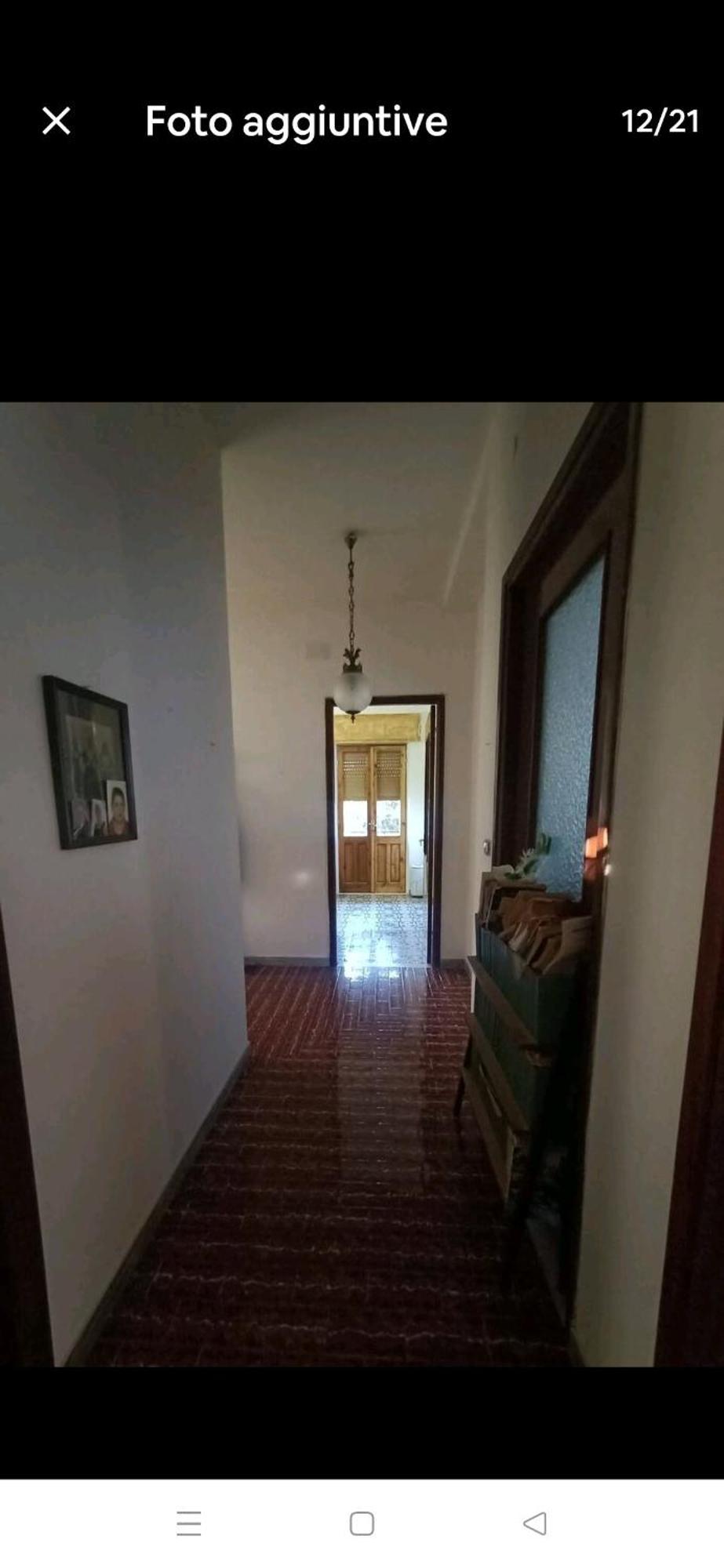 Apartamento Janas House Bari Sardo Exterior foto