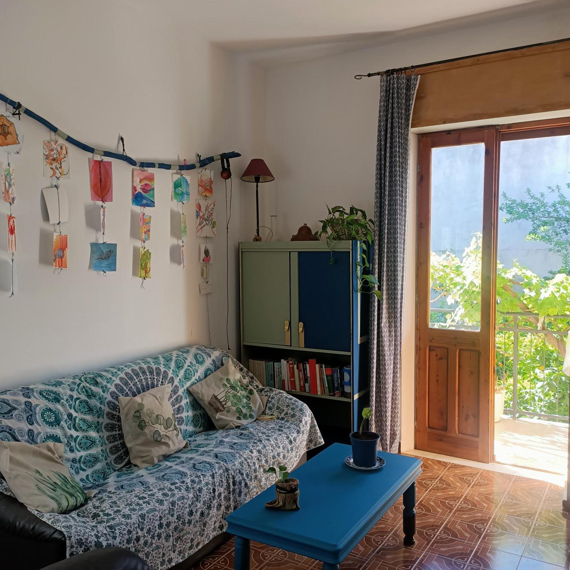 Apartamento Janas House Bari Sardo Exterior foto