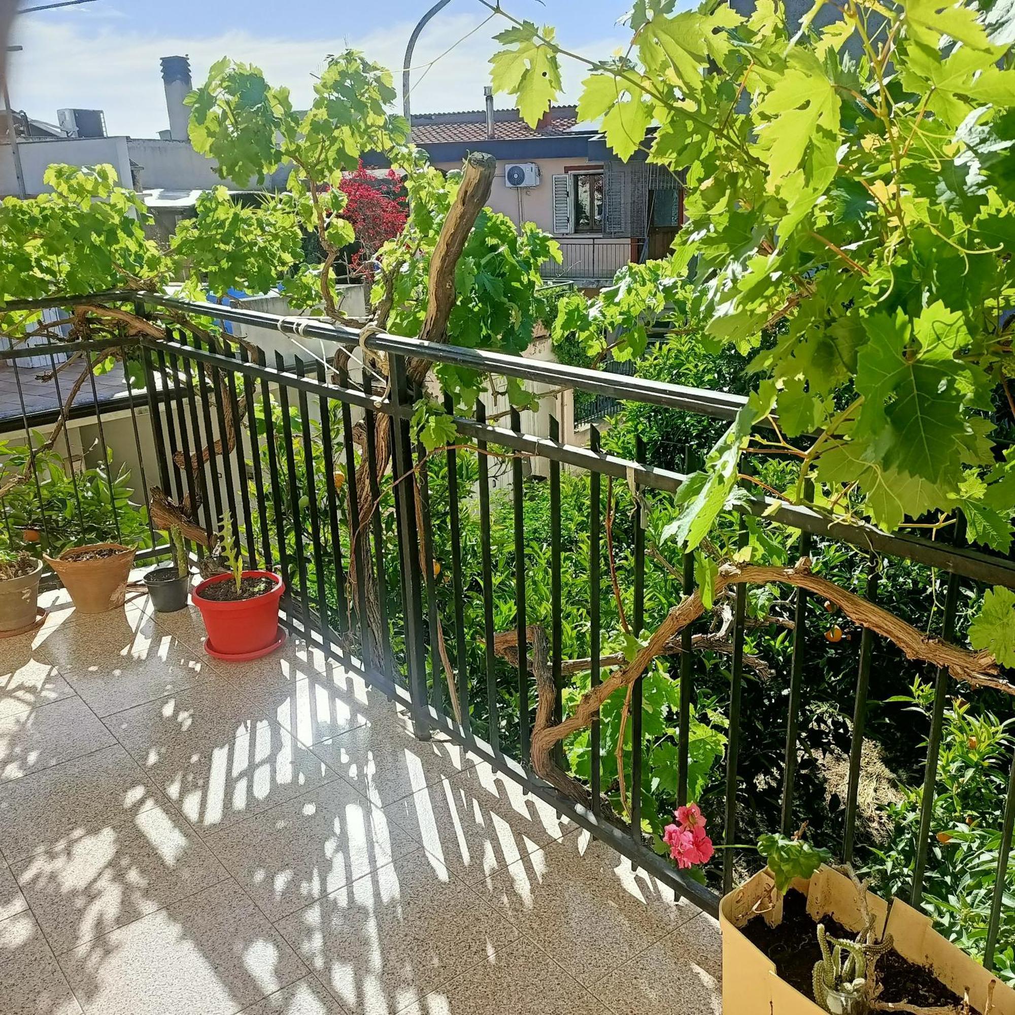 Apartamento Janas House Bari Sardo Exterior foto