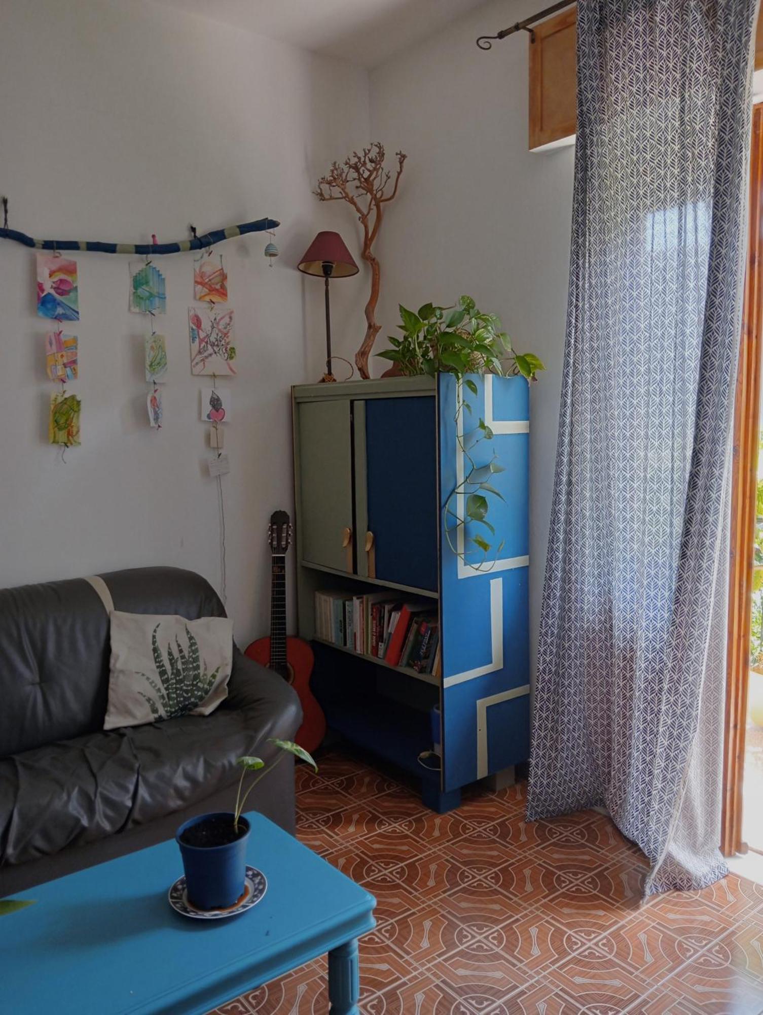 Apartamento Janas House Bari Sardo Exterior foto