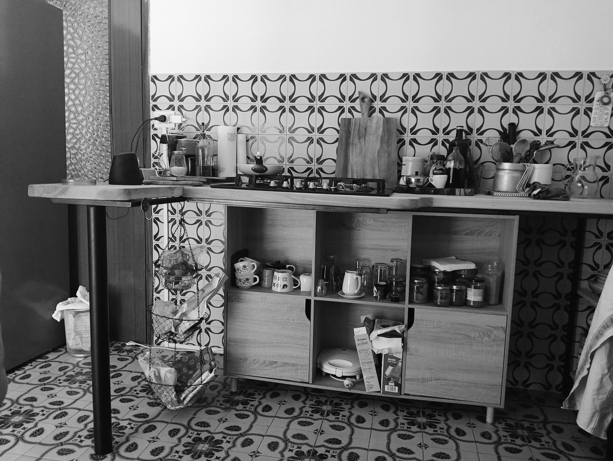 Apartamento Janas House Bari Sardo Exterior foto