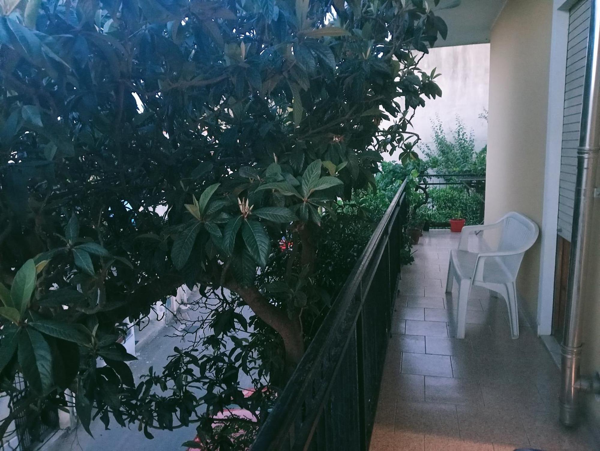Apartamento Janas House Bari Sardo Exterior foto